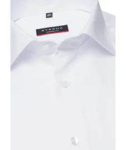 Herren Hemd Modern Fit Langarm