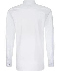 Herren Hemd "Modern Fit" Langarm