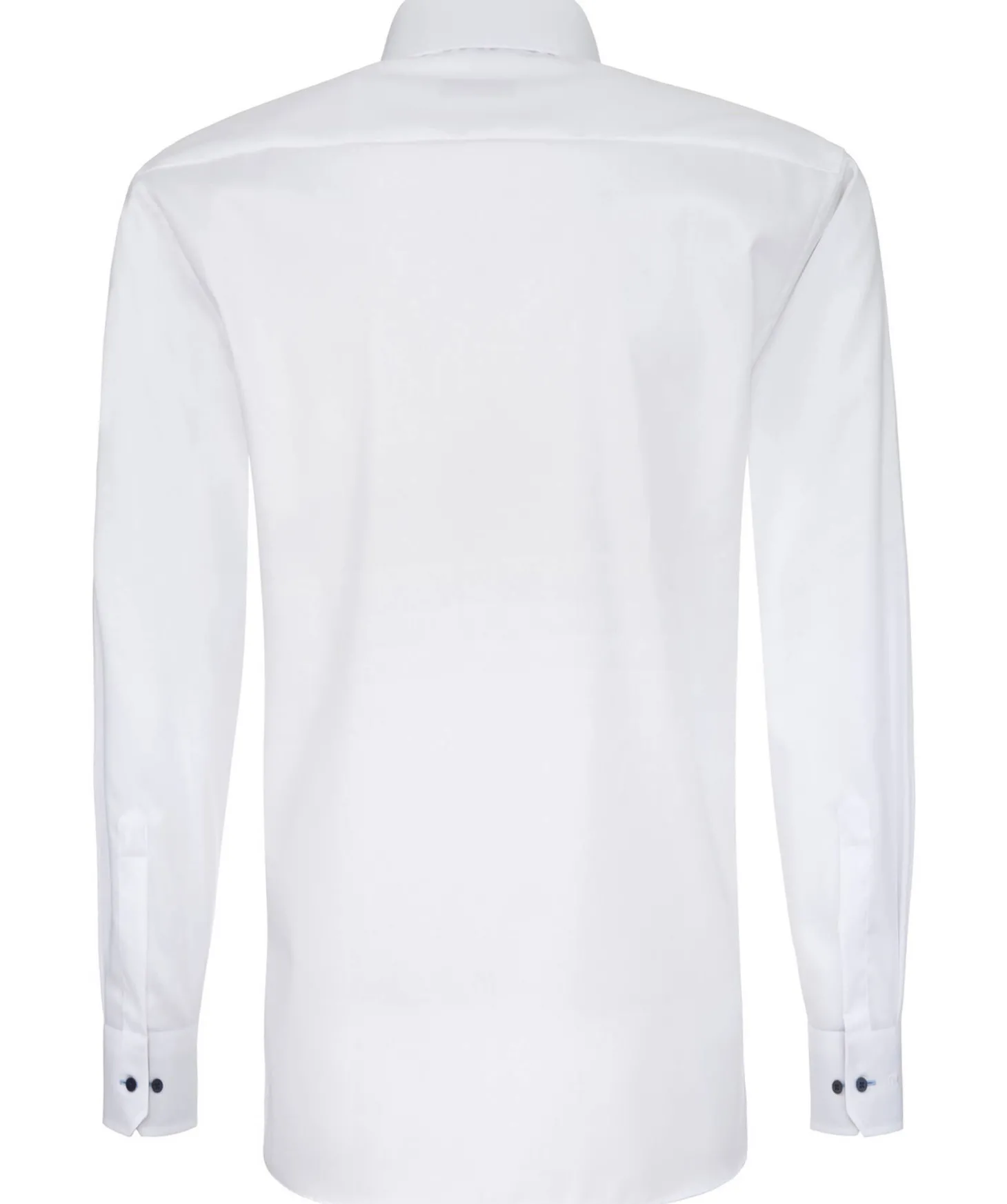 Herren Hemd "Modern Fit" Langarm