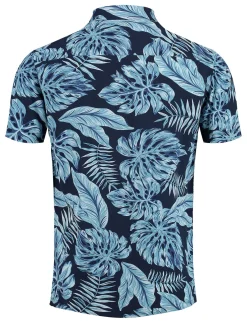 Herren Hemd MSH BELIZE Regular Fit Kurzarm