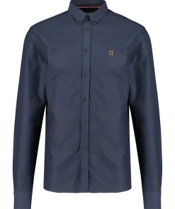 Herren Hemd OLIVER Regular Fit Langarm