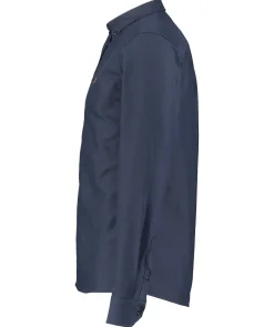 Herren Hemd OLIVER Regular Fit Langarm