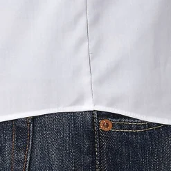 Herren Hemd OLYMP LEVEL FIVE Body Fit Extra Langer Arm