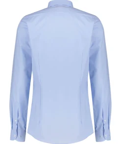 Herren Hemd OLYMP LEVEL FIVE Body Fit Extra Langer Arm