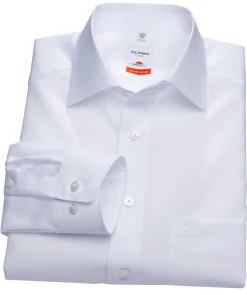 Herren Hemd OLYMP LUXOR Modern Fit extra langer Arm