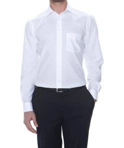Herren Hemd OLYMP LUXOR Modern Fit extra langer Arm