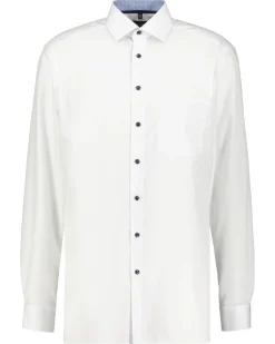 Herren Hemd OLYMP LUXOR Modern Fit Extra Langer Arm