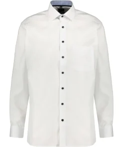 Herren Hemd OLYMP LUXOR Modern Fit Langarm