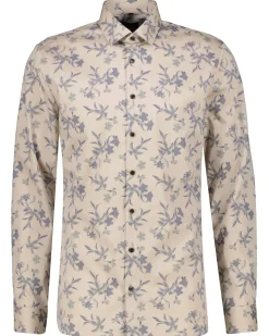 Herren Hemd OLYMP NO. SIX Super Slim Fit Langarm