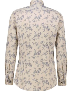 Herren Hemd OLYMP NO. SIX Super Slim Fit Langarm