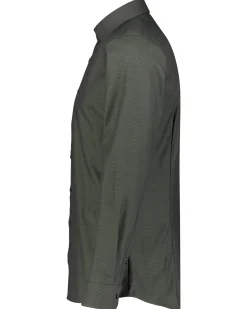 Herren Hemd OLYMP NO.SIX Super Slim Fit Langarm