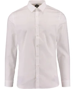 Herren Hemd OLYMP NO.SIX Super Slim Fit Langarm