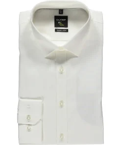 Herren Hemd OLYMP NO.SIX Super Slim Fit Langarm