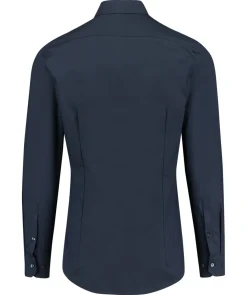 Herren Hemd OLYMP NO.SIX Super Slim Fit Langarm
