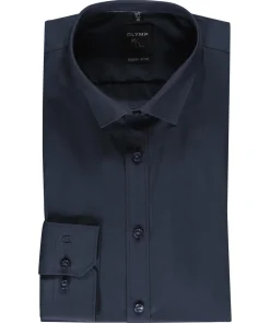 Herren Hemd OLYMP NO.SIX Super Slim Fit Langarm