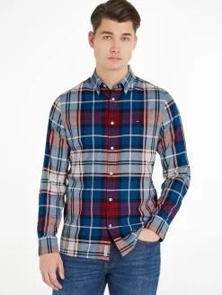 Herren Hemd OXFORD