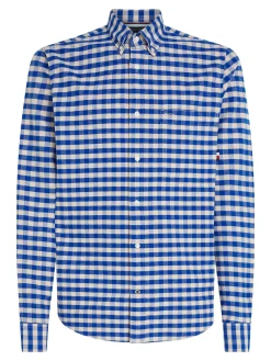 Herren Hemd OXFORD BRUSHED Regular Fit