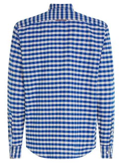 Herren Hemd OXFORD BRUSHED Regular Fit