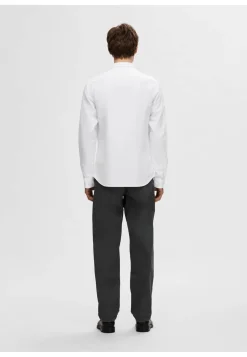 Herren Hemd OXFORD FLEX Langarm