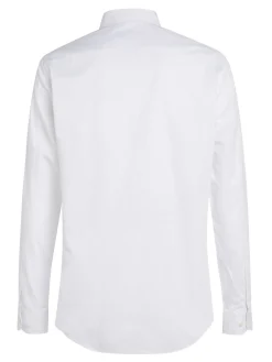 Herren Hemd OXFORD SOLID Slim Fit