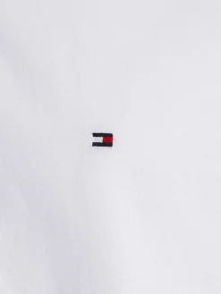 Herren Hemd OXFORD SOLID Slim Fit