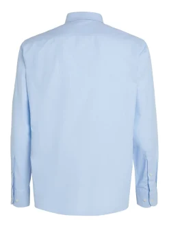 Herren Hemd OXFORD SOLID Slim Fit