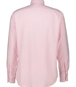 Herren Hemd OXFORD STRIPE SHIRT Regular Fit