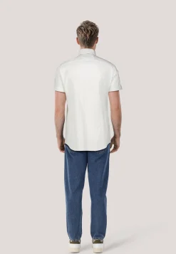 Herren Hemd P-HANK-KENT-SH-C-214 Slim Fit