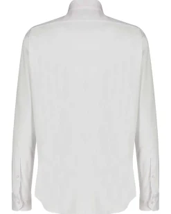 Herren Hemd P-JOE-SPREAD-C1-222 Regular Fit Langarm