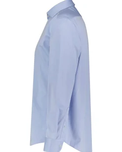 Herren Hemd P-JOE-SPREAD-C1-222 Regular Fit Langarm