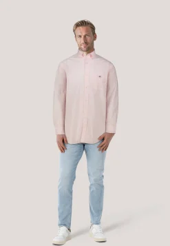 Herren Hemd POPLIN Regular Fit