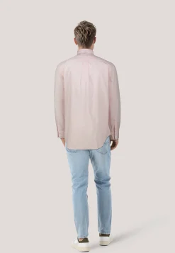 Herren Hemd POPLIN Regular Fit