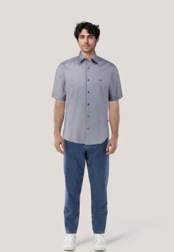 Herren Hemd RASH_2_M