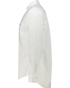 Herren Hemd REG OXFORD SHIRT Regular Fit Langarm