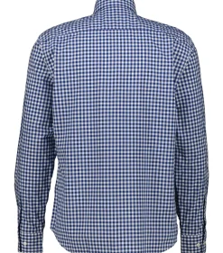 Herren Hemd Regular Fit