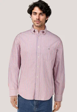 Herren Hemd Regular Fit