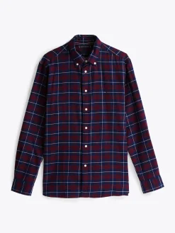 Herren Hemd Regular Fit