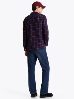 Herren Hemd Regular Fit