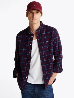 Herren Hemd Regular Fit