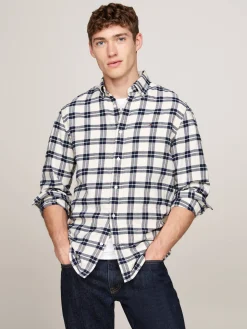 Herren Hemd Regular Fit