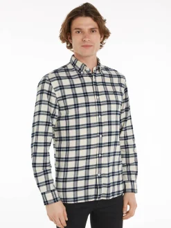 Herren Hemd Regular Fit