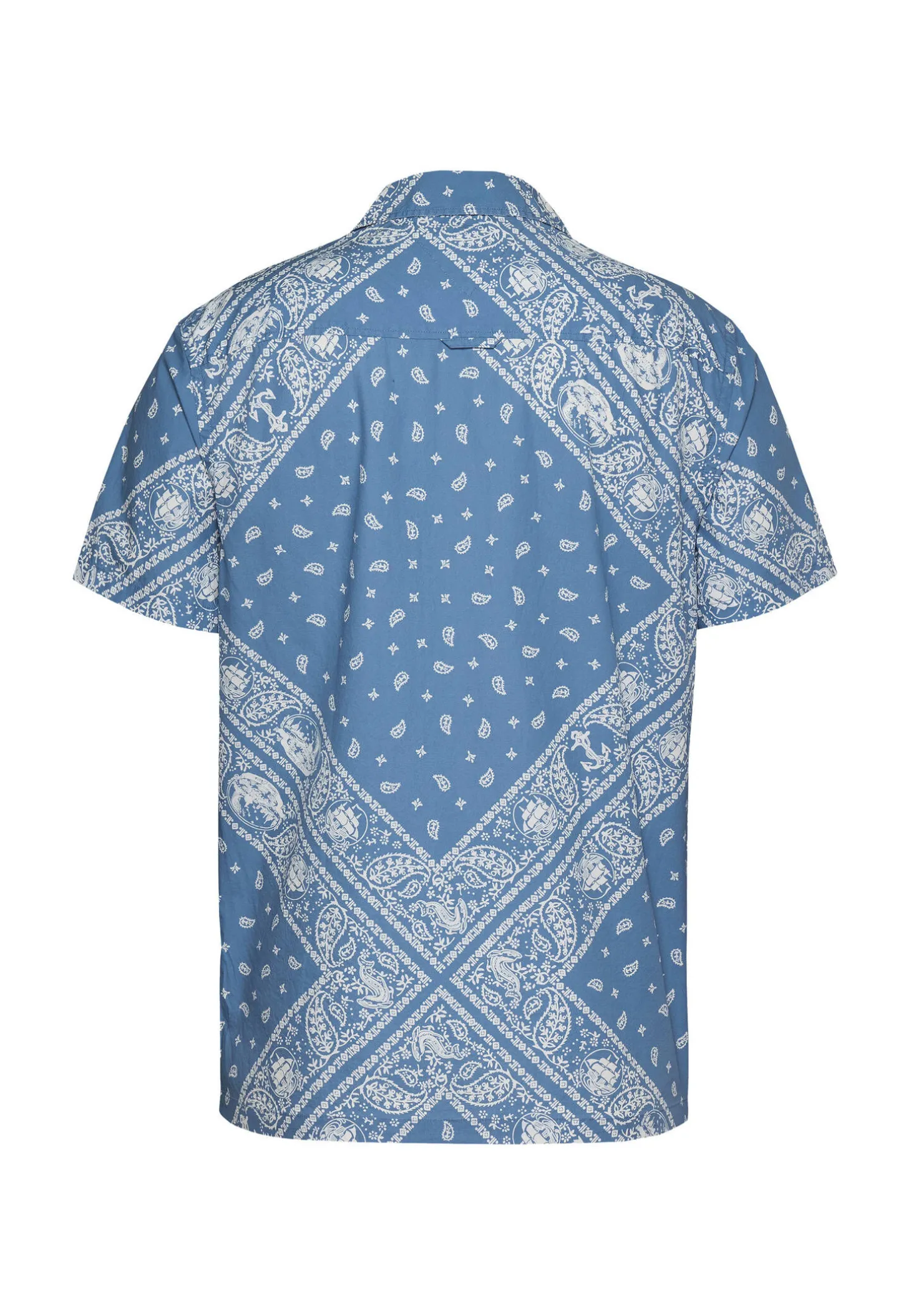 Herren Hemd Regular Fit