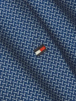 Herren Hemd Regular Fit Kurzarm