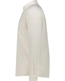 Herren Hemd Regular Fit Langarm