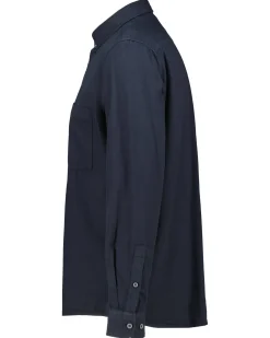 Herren Hemd Regular Fit Langarm