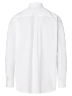 Herren Hemd Relaxed Fit Langarm