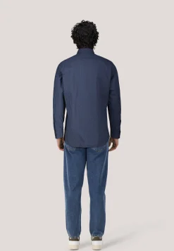Herren Hemd REMITON_M Regular Fit