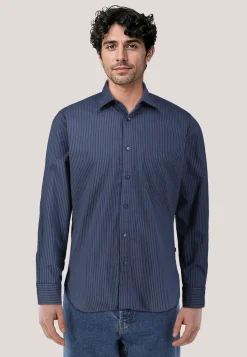 Herren Hemd REMITON_M Regular Fit