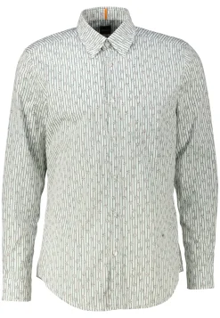 Herren Hemd RICKERT_M Regular Fit