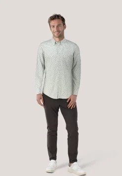 Herren Hemd RICKERT_M Regular Fit
